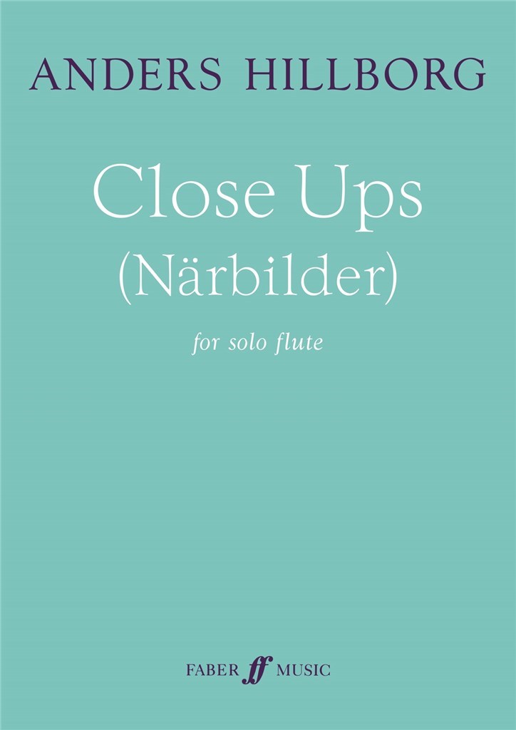 Close Ups (Närbilder)
